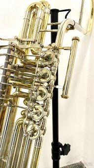 Cimbasso CVT 576 – 5 ICPTX - 5