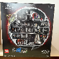 LEGO® Star Wars™ 75419 Hvězda smrti - 5