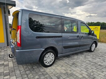 Peugeot Expert, Tepee 2.0 HDI 120 KW, 8 míst - 5