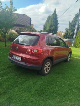 Tiguan 2.0 tdi 4motion - 5