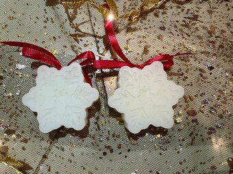 Dekorativní svíčky - 5