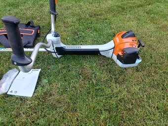 křovinořez Stihl FS 491 C-M Nový - 5