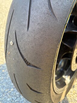 KTM Duke 690 - A2 35kw - 5