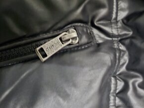 Panska péřová bunda Guess vel. XL - 5