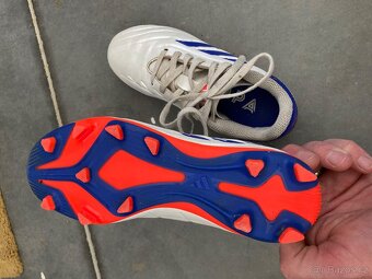 Kopačky Adidas Copa Pure, vel. 33 - 5