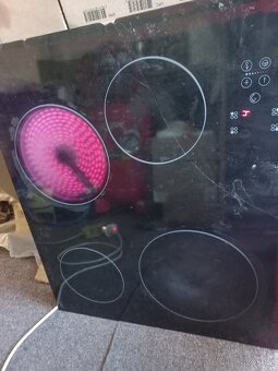 Plotny EGO sklokeramické varné desky - 5