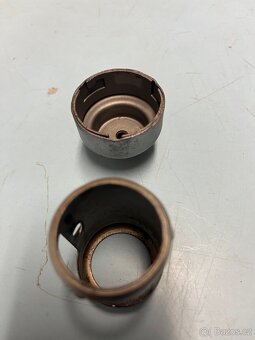 Zadní světlo jawa čz - 5