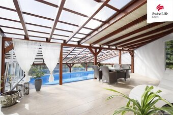 Prodej rodinného domu 186 m2, Vystrkov - 5