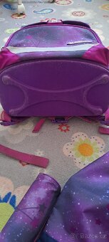 Školní aktovka set zn. Herlitz - (vhodné pro 1.-3.třídu) - 5