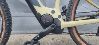 CUBE Reaction Hybrid performance - 5