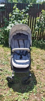 Kočárek Valco baby SNAP 4 sport - 5