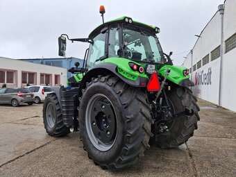 Traktor Deutz-Fahr Agrotron 6210 RC Shift - 5