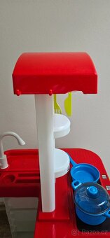 Dětská kuchyňka Smoby - 5