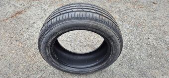 205/55r16 Bridgestone Turanza ER30 1ks 205/55/16 letní - 5