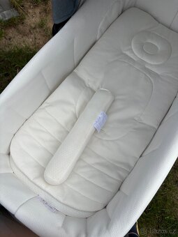 Inglesina Sofia Comfort 2 kombinace + stojan - 5