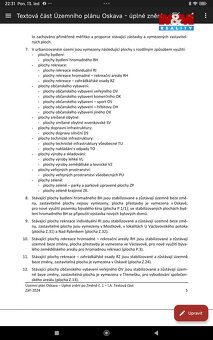 Prodej louky, 219 m², Oskava - 5