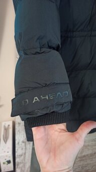 Dámska zimná bunda - 5