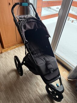 Thule Urban glide 2 - 5