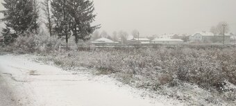 Stavební pozemek 836 m2 Františkovy Lázně - 5