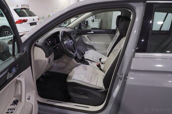 VW Tiguan Elegance 2.0 TDI 110kW Man. - záruka Autodraft - 5