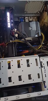 RTX 3060 | i7 | 16GB RAM | Herní PC - 5