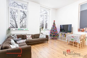 Prodej, byty/2+kk, 48 m2, Palackého 918/70, 70200 Ostrava, O - 5