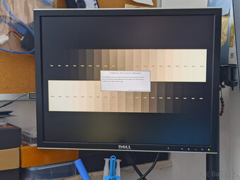 Monitor Dell 2007FP - 5