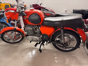 MZ 250 r.v.1976 - 5