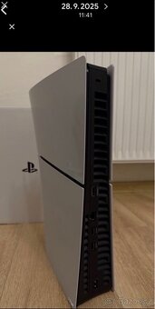 Playstation 5 slim - 5