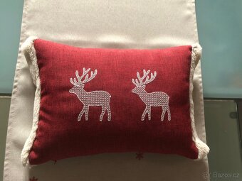 Vánoční set - 3 ks - 5