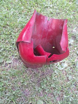 Prsíčka JAWA 50/550, 555 - 5