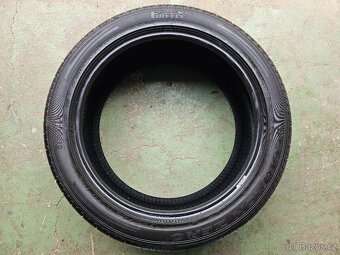 Pár letních pneu Pirelli Scorpion Zero Asimm. 255/45 R20 XL - 5