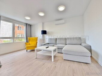 Španělsko, Apartmán 4kk (117m2) 300m od moře. - 5