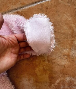 Medvídkový overal - zn. KIK, 68 - 5