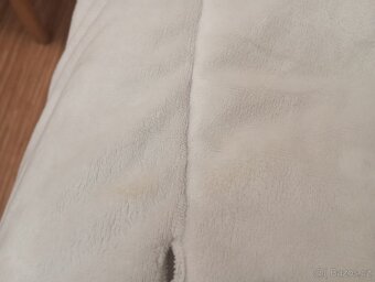 Lehátko Kinderkraft Elsu - 5