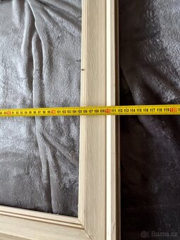 Rám na obraz či zrcadlo - 5