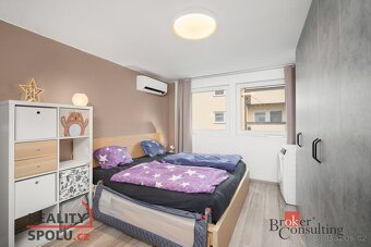 Prodej, byty/3+kk, 79 m2, Tichá 176, 25303 Chýně, Praha-zápa - 5