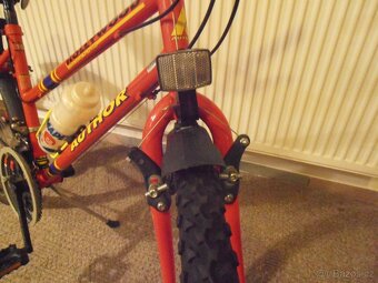 kolo detské Author Hollywood - 5