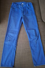 Rifle, kalhoty vel. vel. 158-164 - 5