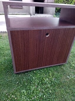 Stolek pod tv - 5