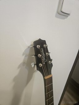 Elektroakustická kytara Takamine - 5