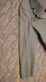 Pánský oblek Prostějov - 5