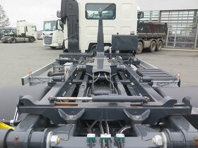 DAF LF 230 FA 12T NOSIČ KONTEJNERŮ NOVÝ 12T FORNAL 2025 - 5