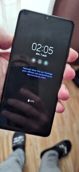 Samsung Galaxy A41 - 5