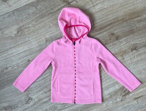 Dětské oblečení vel. 98/104 (1/2) - 5