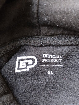 pánská mikina Enterprise, vel. XL - 5