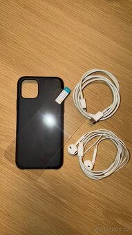 Apple Iphone 11 Pro 256GB White - 5