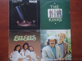 PRODÁM MIX LP- OZZY OSBOURNE,RAINBOW,SCORPIONS... - 5