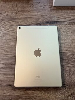 Apple iPad Pro 9,7´´ vč. Apple Pencil - 5