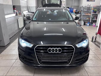 Audi A6 C7 3.0-180kw automat quattro - 5